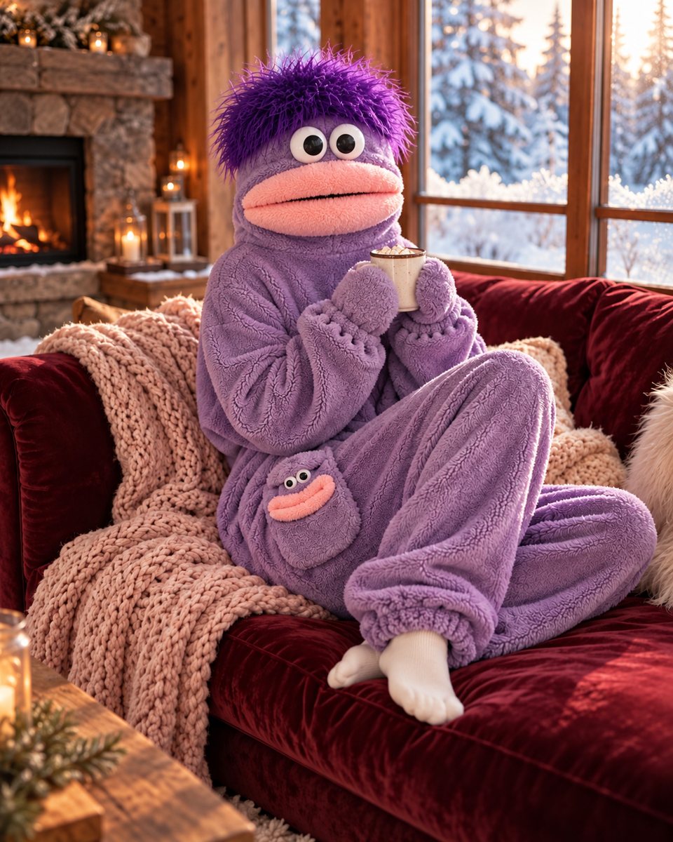COUCH GOBLIN ERA